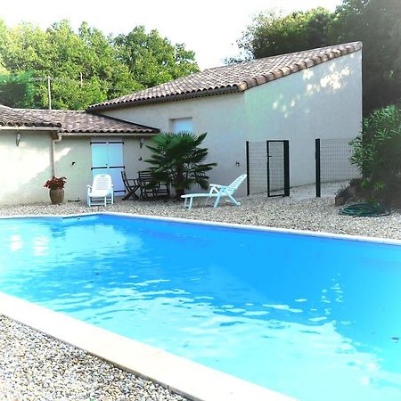La Petite Maison Malataverne Bagian luar foto