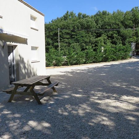 La Petite Maison Malataverne Bagian luar foto