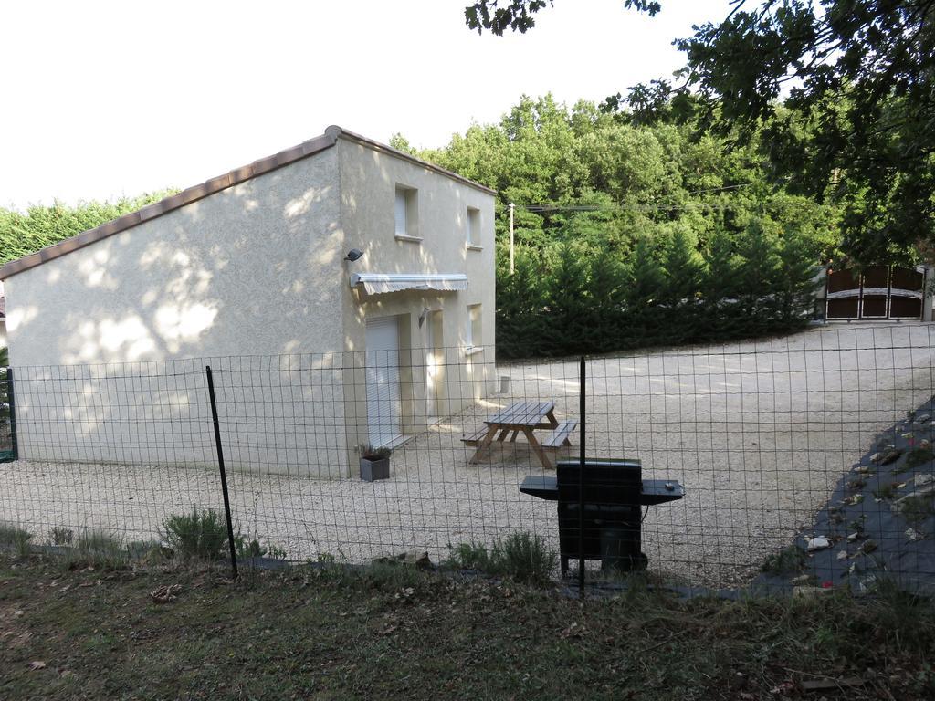 La Petite Maison Malataverne Bagian luar foto