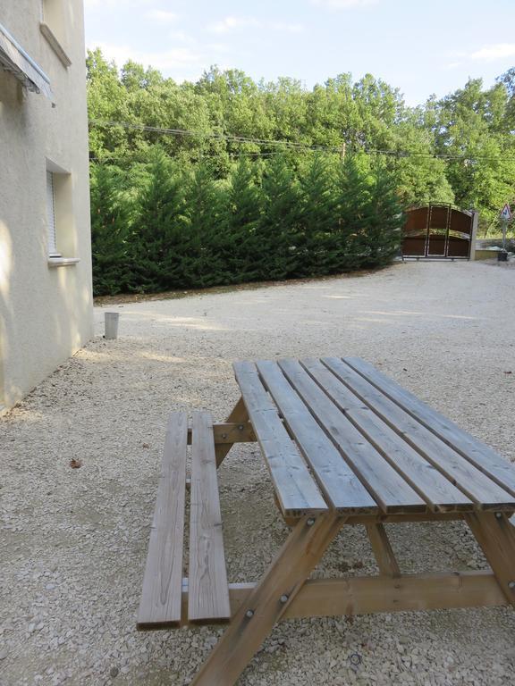 La Petite Maison Malataverne Bagian luar foto