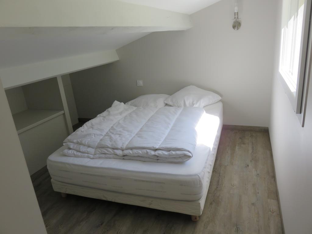 La Petite Maison Malataverne Bagian luar foto