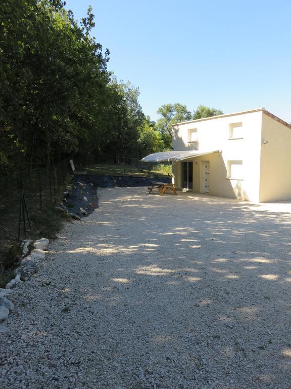 La Petite Maison Malataverne Bagian luar foto